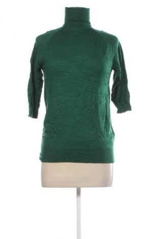 Női pulóver Zara, Méret L, Szín Zöld, Ár 5 569 Ft