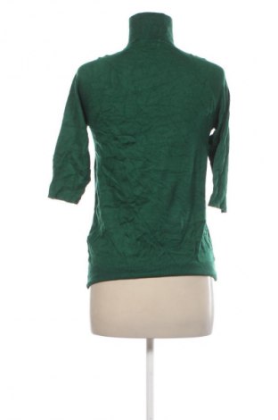 Női pulóver Zara, Méret L, Szín Zöld, Ár 5 569 Ft