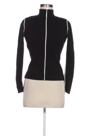 Γυναικείο πουλόβερ Zara, Μέγεθος M, Χρώμα Μαύρο, Τιμή 13,80 €