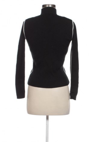 Γυναικείο πουλόβερ Zara, Μέγεθος M, Χρώμα Μαύρο, Τιμή 13,80 €