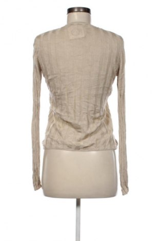 Női pulóver Zara, Méret M, Szín Bézs, Ár 5 489 Ft