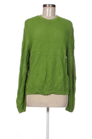 Damenpullover Zara, Größe L, Farbe Grün, Preis € 13,99