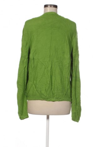 Damenpullover Zara, Größe L, Farbe Grün, Preis € 13,99