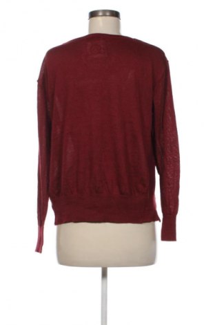 Γυναικείο πουλόβερ Zara, Μέγεθος M, Χρώμα Κόκκινο, Τιμή 17,99 €