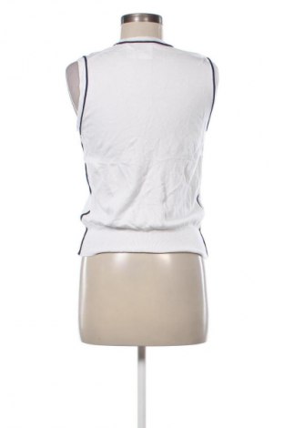 Γυναικείο πουλόβερ Zara, Μέγεθος L, Χρώμα Λευκό, Τιμή 11,99 €