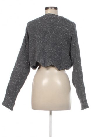 Γυναικείο πουλόβερ Zara, Μέγεθος S, Χρώμα Γκρί, Τιμή 14,99 €