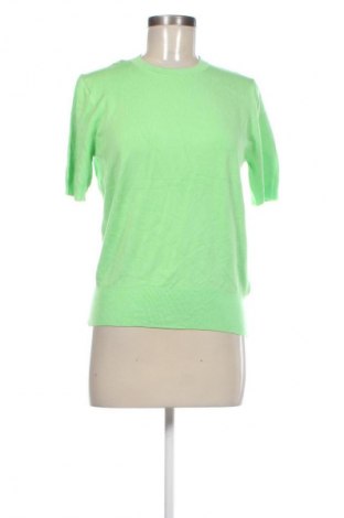 Γυναικείο πουλόβερ Zara, Μέγεθος XL, Χρώμα Πράσινο, Τιμή 16,99 €