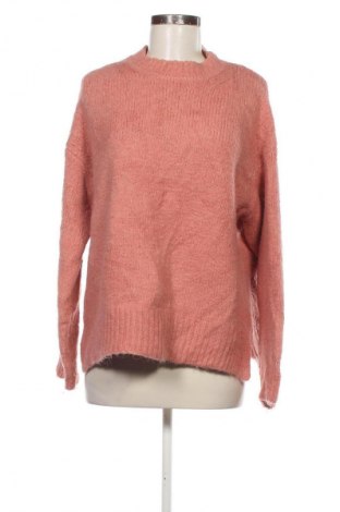 Damenpullover Zara, Größe S, Farbe Rosa, Preis 15,99 €
