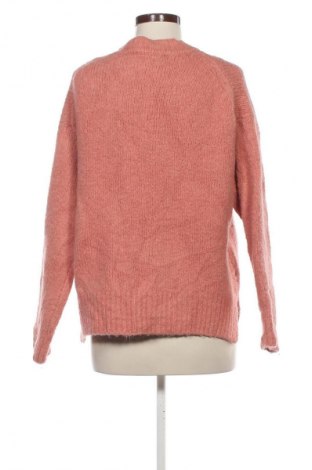Damenpullover Zara, Größe S, Farbe Rosa, Preis 15,99 €