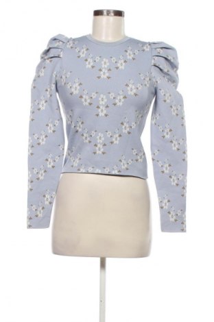 Dámský svetr Zara, Velikost S, Barva Vícebarevné, Cena  379,00 Kč