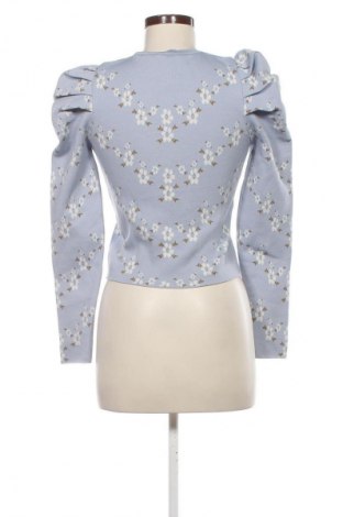 Dámský svetr Zara, Velikost S, Barva Vícebarevné, Cena  379,00 Kč