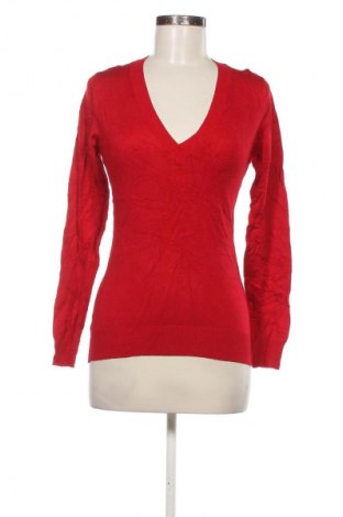 Γυναικείο πουλόβερ Zara, Μέγεθος M, Χρώμα Κόκκινο, Τιμή 11,99 €