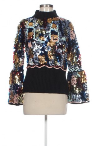 Damenpullover Zara, Größe S, Farbe Mehrfarbig, Preis € 19,99