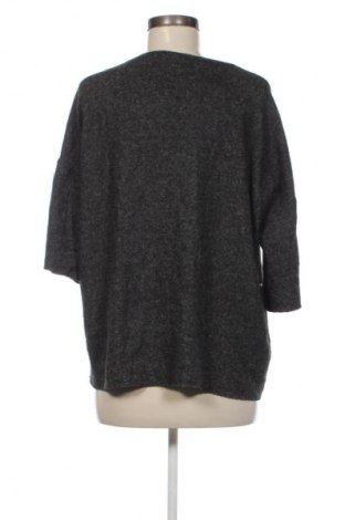 Pulover de femei Zara, Mărime M, Culoare Gri, Preț 76,99 Lei