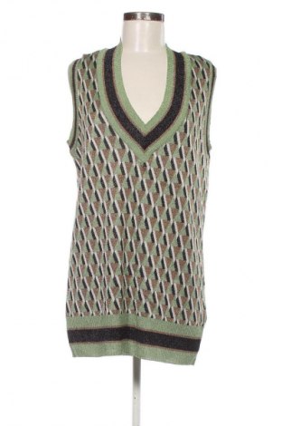 Γυναικείο πουλόβερ Zara, Μέγεθος M, Χρώμα Πολύχρωμο, Τιμή 12,99 €