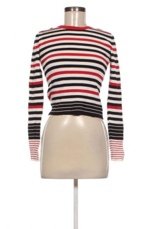 Dámský svetr Zara, Velikost M, Barva Vícebarevné, Cena  349,00 Kč