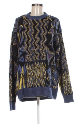 Dámský svetr Zara, Velikost M, Barva Vícebarevné, Cena  419,00 Kč