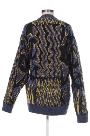 Dámský svetr Zara, Velikost M, Barva Vícebarevné, Cena  419,00 Kč