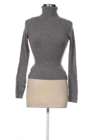 Damski sweter Zara, Rozmiar M, Kolor Szary, Cena 74,99 zł
