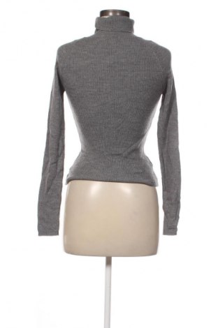 Damski sweter Zara, Rozmiar M, Kolor Szary, Cena 74,99 zł