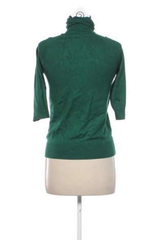 Női pulóver Zara, Méret M, Szín Zöld, Ár 5 394 Ft