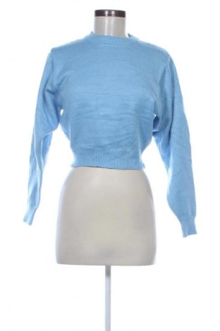 Damenpullover Zara, Größe S, Farbe Blau, Preis € 16,99