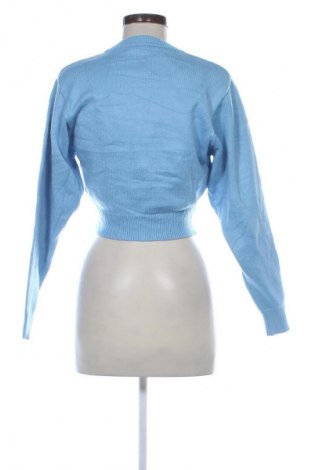 Damenpullover Zara, Größe S, Farbe Blau, Preis € 16,99