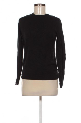 Damski sweter Zara, Rozmiar M, Kolor Czarny, Cena 74,99 zł