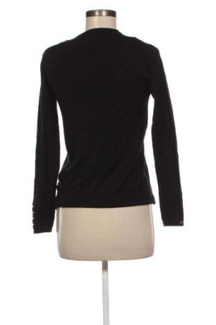 Damski sweter Zara, Rozmiar M, Kolor Czarny, Cena 74,99 zł