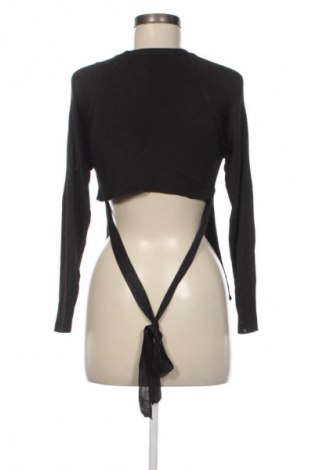Dámsky pulóver Zara, Veľkosť M, Farba Čierna, Cena  11,95 €