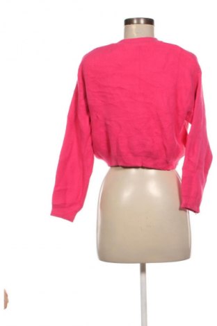 Dámský svetr Zara, Velikost M, Barva Růžová, Cena  419,00 Kč