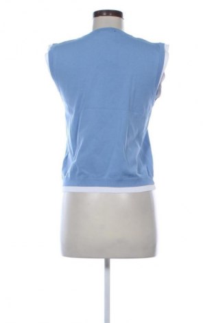 Γυναικείο πουλόβερ Zara, Μέγεθος XL, Χρώμα Μπλέ, Τιμή 13,80 €