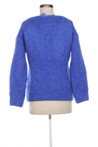 Damenpullover Zara, Größe M, Farbe Blau, Preis € 13,81