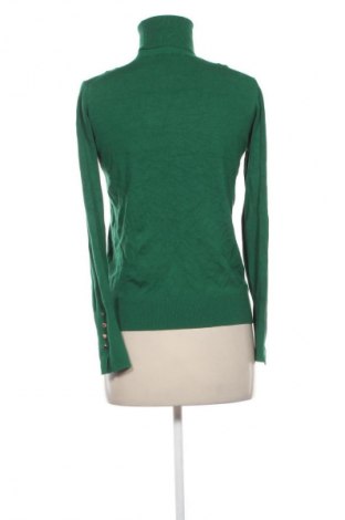 Damenpullover Zara, Größe M, Farbe Grün, Preis € 13,81
