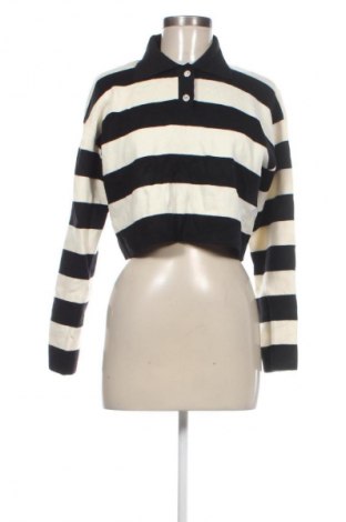 Damenpullover Zara, Größe S, Farbe Mehrfarbig, Preis 15,99 €