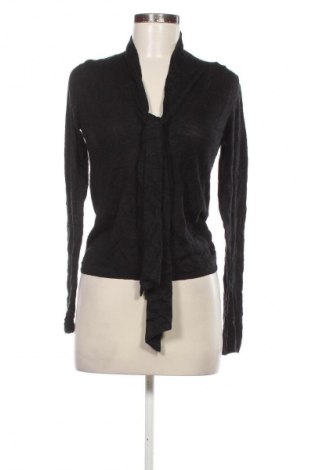 Γυναικείο πουλόβερ Zara, Μέγεθος M, Χρώμα Μαύρο, Τιμή 14,99 €