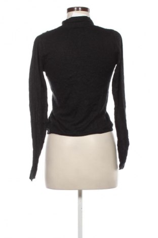 Γυναικείο πουλόβερ Zara, Μέγεθος M, Χρώμα Μαύρο, Τιμή 14,99 €