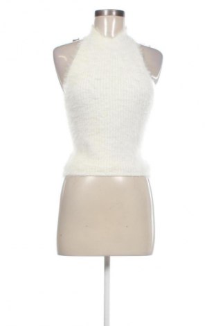 Női pulóver Zara, Méret M, Szín Fehér, Ár 4 949 Ft