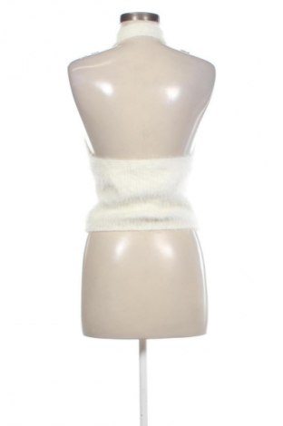 Női pulóver Zara, Méret M, Szín Fehér, Ár 4 949 Ft