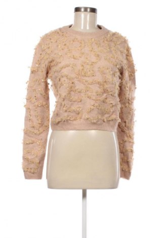 Γυναικείο πουλόβερ Zara, Μέγεθος S, Χρώμα Πολύχρωμο, Τιμή 15,99 €