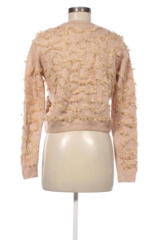 Γυναικείο πουλόβερ Zara, Μέγεθος S, Χρώμα Πολύχρωμο, Τιμή 15,99 €