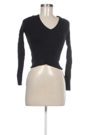 Damenpullover Zara, Größe S, Farbe Schwarz, Preis 12,99 €