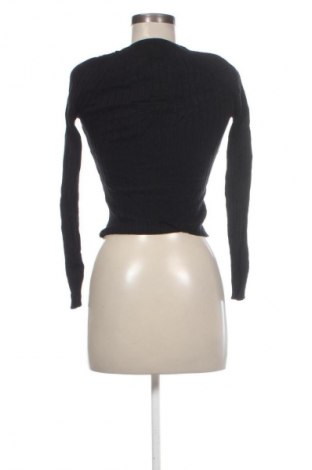 Damenpullover Zara, Größe S, Farbe Schwarz, Preis 12,99 €