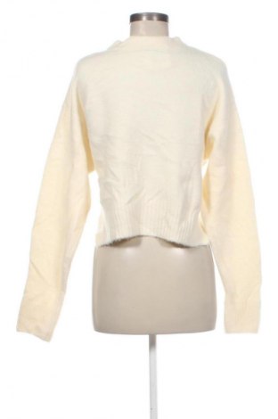 Dámsky pulóver Zara, Veľkosť M, Farba Kremová, Cena  14,95 €