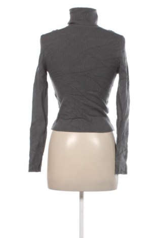 Дамски пуловер Zara, Размер M, Цвят Сив, Цена 14,31 €