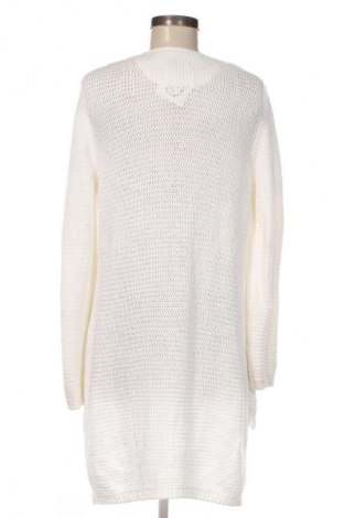 Damenpullover Zara, Größe L, Farbe Weiß, Preis € 18,99