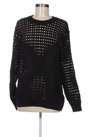 Damenpullover Zara, Größe M, Farbe Schwarz, Preis € 18,99