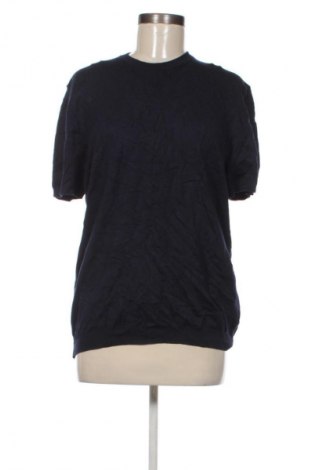 Női pulóver Zara, Méret L, Szín Kék, Ár 5 029 Ft