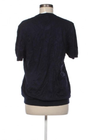 Női pulóver Zara, Méret L, Szín Kék, Ár 5 029 Ft