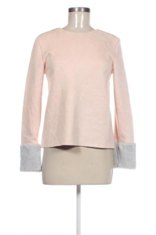 Damenpullover Zara, Größe S, Farbe Beige, Preis € 9,99